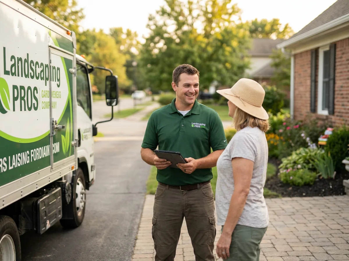 Landscaping Diablo, CA FAQs